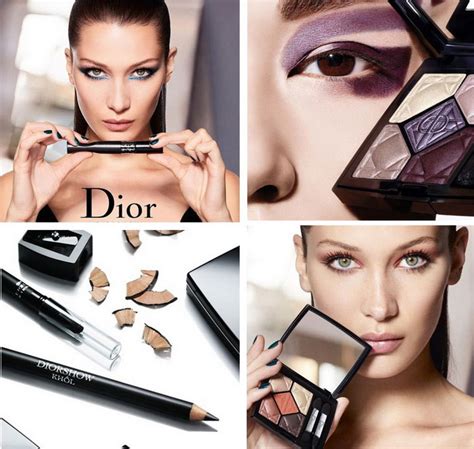 Dior Eye Makeup .